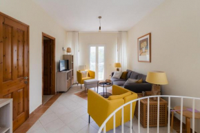 Tulip House Pool Villa in Corfu